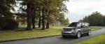 Land Rover Range Rover SVAutobiography 2015 года